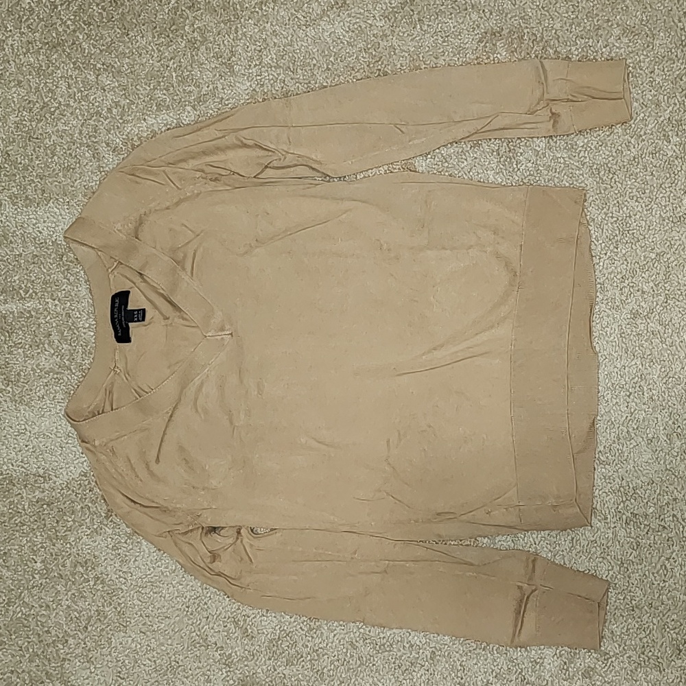 Banana Republic Forever Sweater